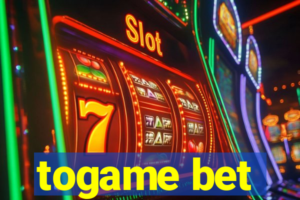 togame bet